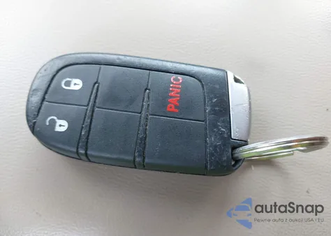 2018 Dodge Journey Se z USA, uszkodzony, nr VIN 3C4PDCABXJT241122